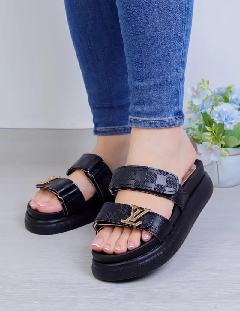 Canoa Acolchada doble velcro