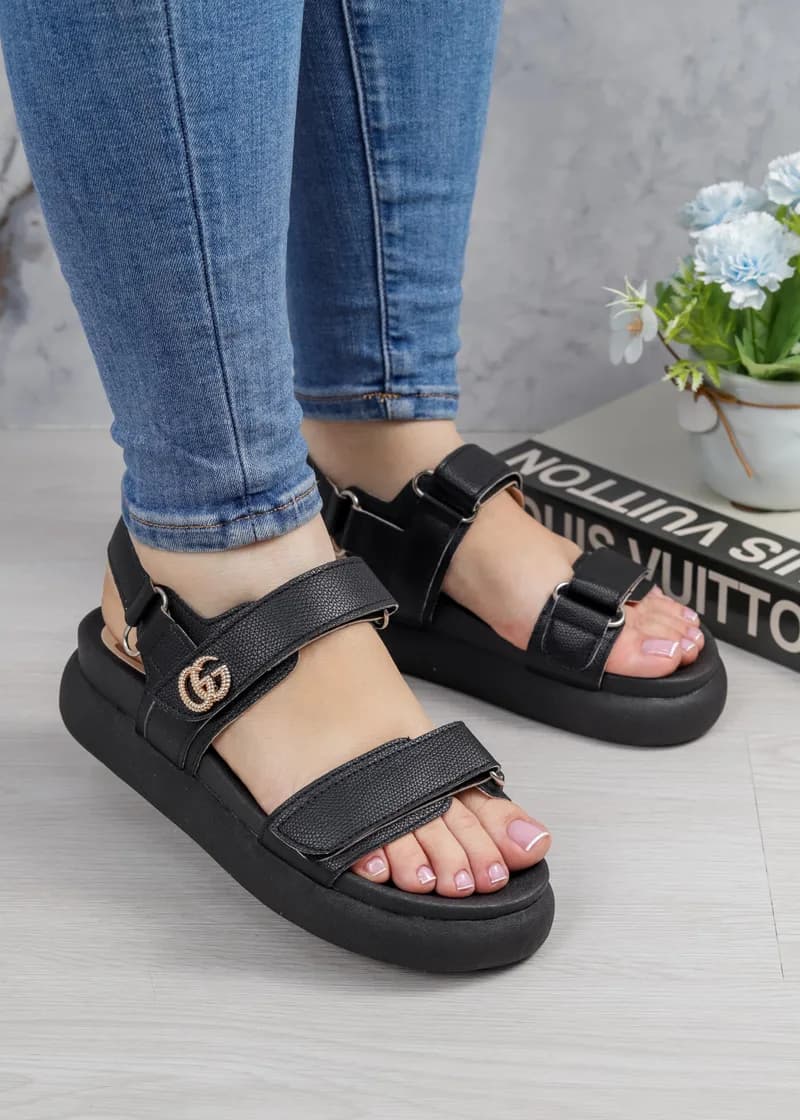 Canoa Coach de Velcro